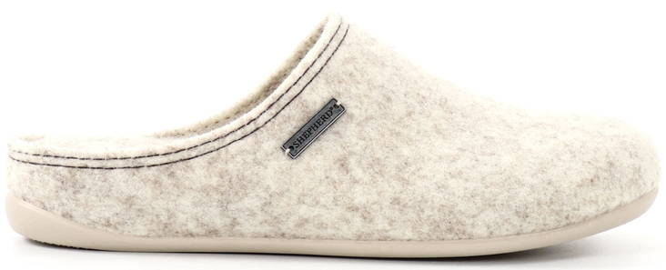 Shepherd Tofflor Cilla beige - Tofflor för damer - 132271 - 1