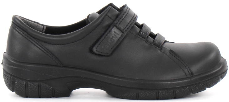 Sievi Promenadskor Irene XL svart - Promenadskor för damer - 125971 - 1
