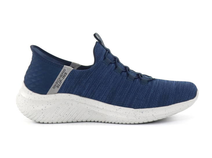 Skechers 232452/NVY Ultra Flex 3.0 herrsneakers blå - Sneakers för herrar - 134911 - 1