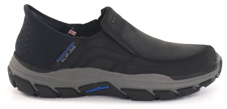 Skechers Slip-ins Sneakers 204810/BLK - Sneakers för herrar - 134121 - 1