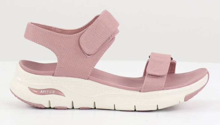 Skechers dam maskintvättbara Sandaler 119247/MVE, Arch fit - Skechers sandaler - 130801 - 1