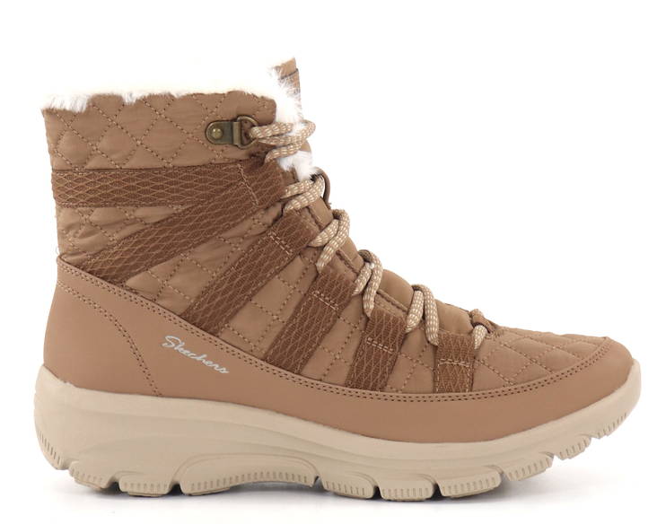 Skechers Ankelboots 167204/LTBR Lättsam - Stövletter och kängor för damer - 134491 - 1