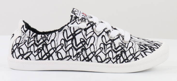 Skechers sneakers 113612/WBK BEACH BINGO - LOVE TRULY - Skechers sneakers - 133331 - 1