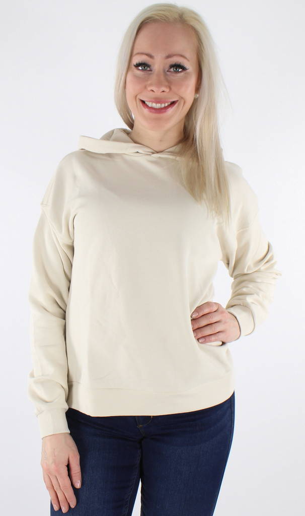 Vero Moda Huvtröja Kirsa - Huvtröjor och sweatshirts - 125531 - 3