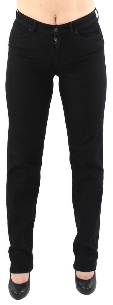 Vero Moda Jeans Fifteen straight ba0303 - Jeans för damer - 119191 - 1
