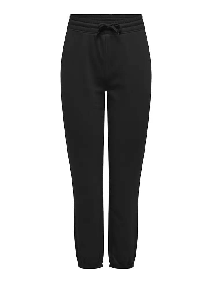 Only Carmakoma plus size träningsbyxor svart - Byxor för damer - 137231 - 1