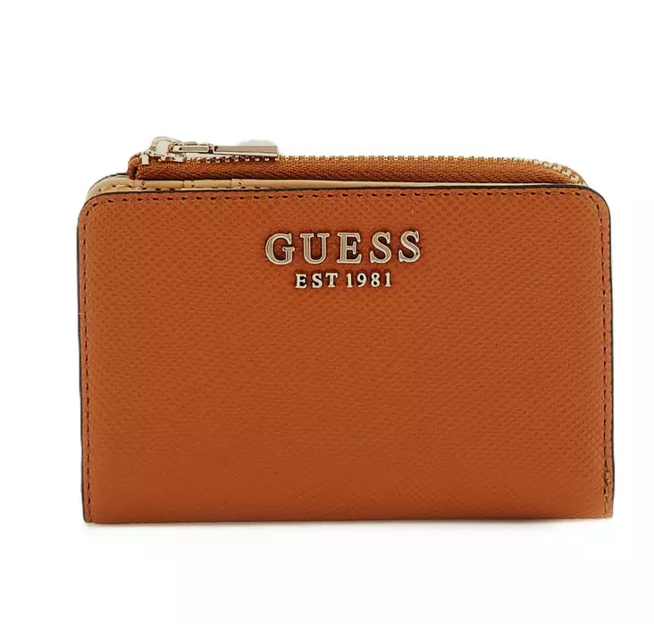 Guess Plånbok Laurel II ljus cognac - Plånböcker - 138911 - 1