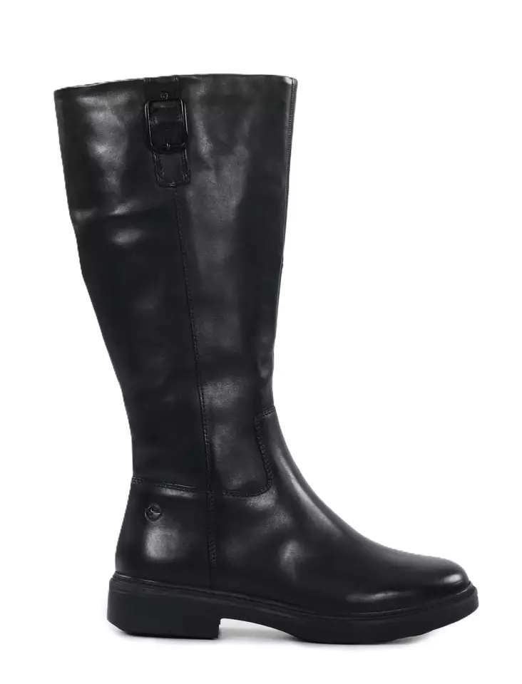 Tamaris Comfort damstövlar 85606-45 svart - Stövlar för damer - 139491 - 1