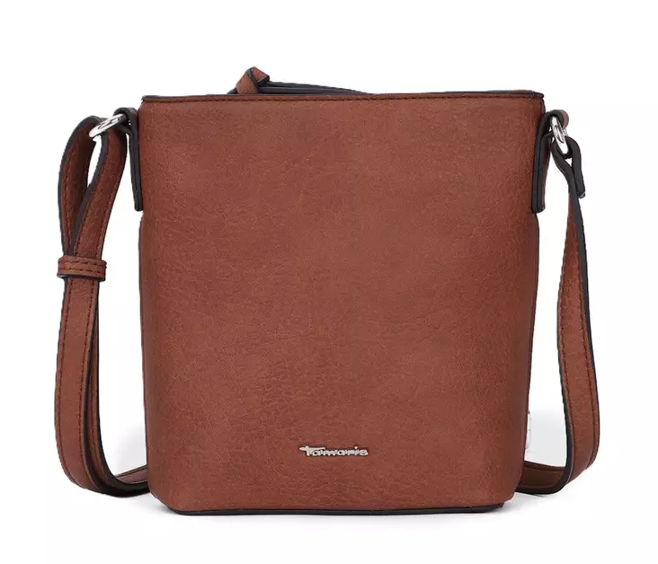 Tamaris Axelväska 30444700 cognac - Handväskor - 139551 - 1