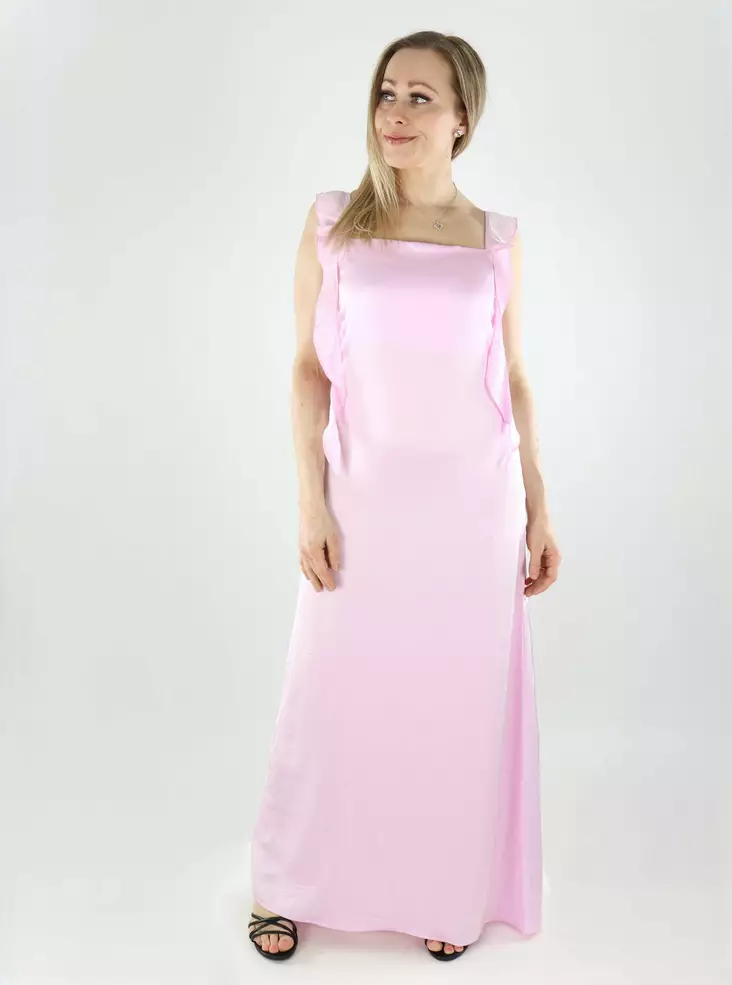 Vero Moda klänning Maxiklänning ballerina - Klänningar och tunikor - 140561 - 1