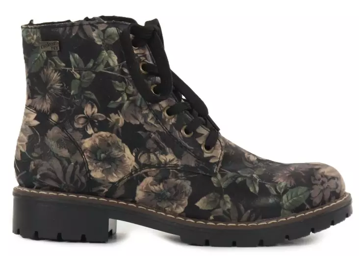 - Rieker ankelboots - 141741 - 1