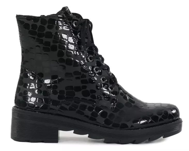 - Rieker ankelboots - 141921 - 1