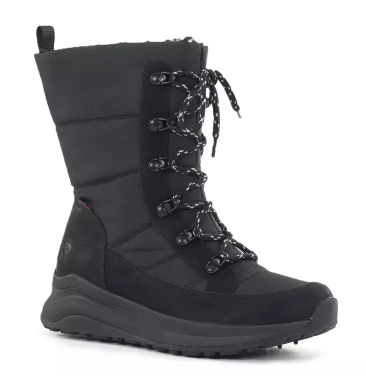 Rieker ankelboots Z0950-00 svart - Rieker ankelboots - 142021 - 1
