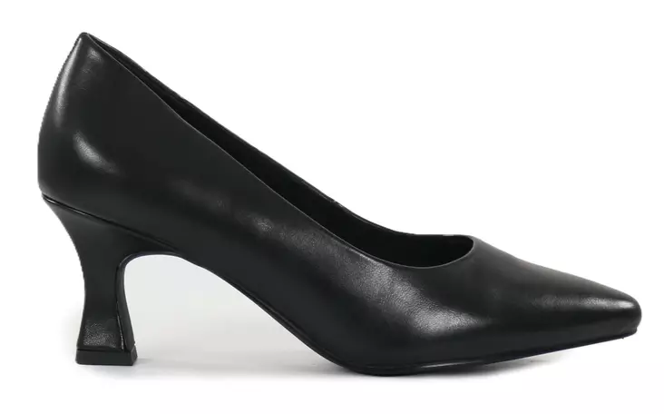 Marco Tozzi pumps 22420-42 001 svart - Klackskor och pumps - 142271 - 1