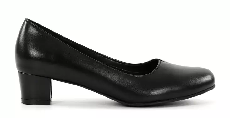 Chantana pumps/högklackat 393-02 svart - Klackskor och pumps - 138271 - 1