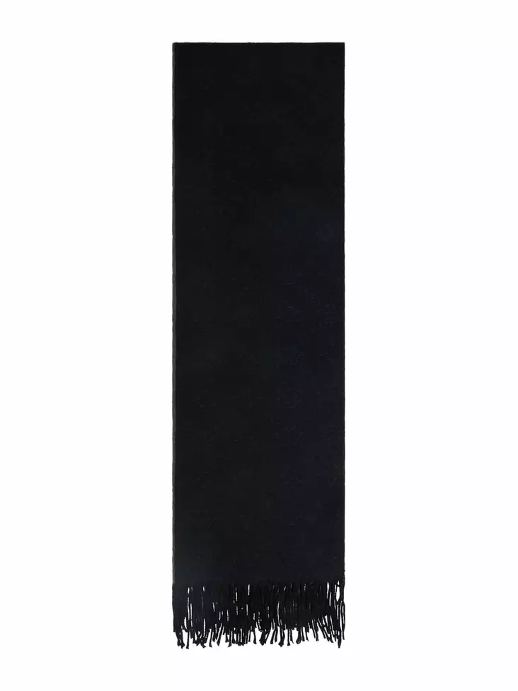 Guess Halsduk AW5419POL03 BLA svart - Halsdukar för damer - 139111 - 1