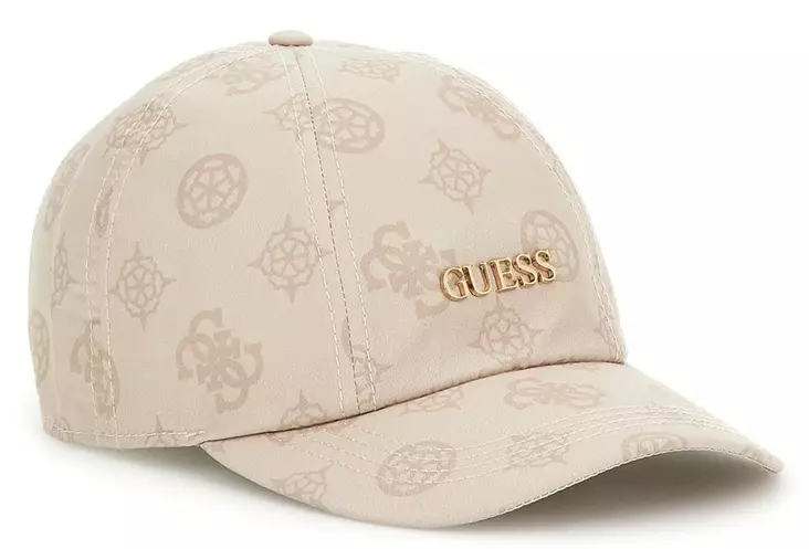 Guess-keps AW5502POL01 STO sten - Accessoarer för damer - 140601 - 1