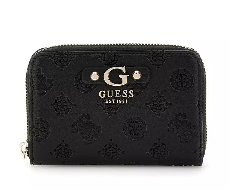 Guess Plånbok Gerty SLG svart - Plånböcker - 137651 - 1