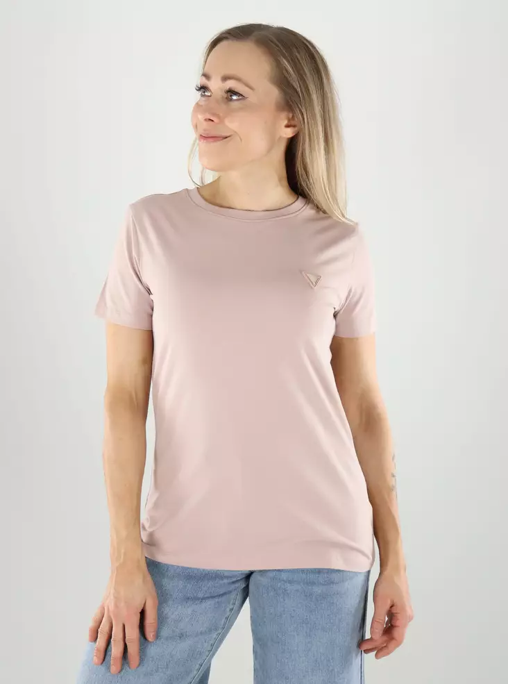 Guess t-shirt V4YI09J1314 G6I4 - T-shirts för damer - 141191 - 1