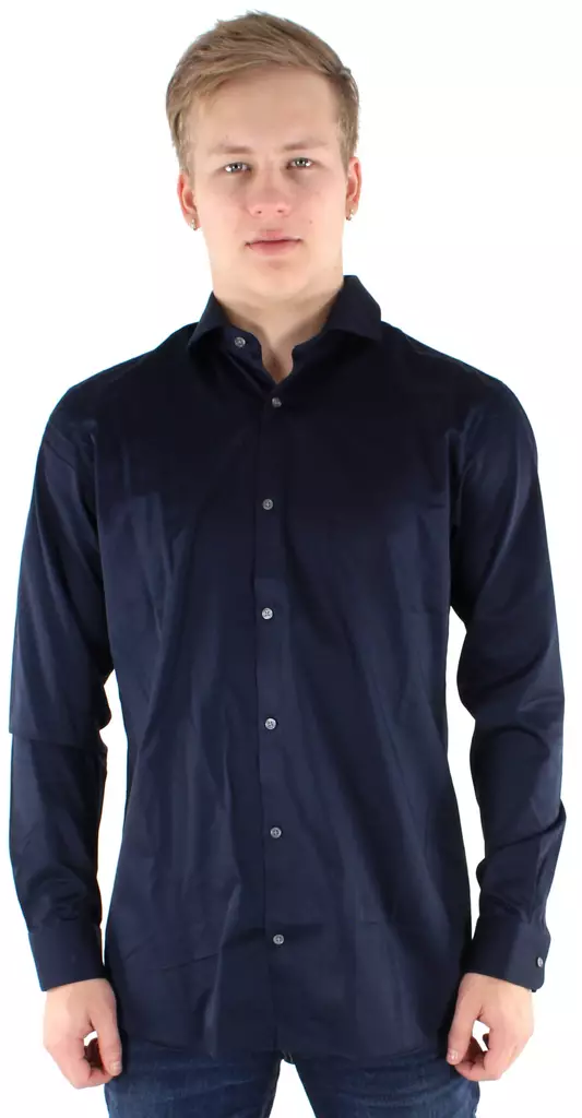 Jack&Jones Skjorta Comfort - Skjortor för herrar - 122171 - 1