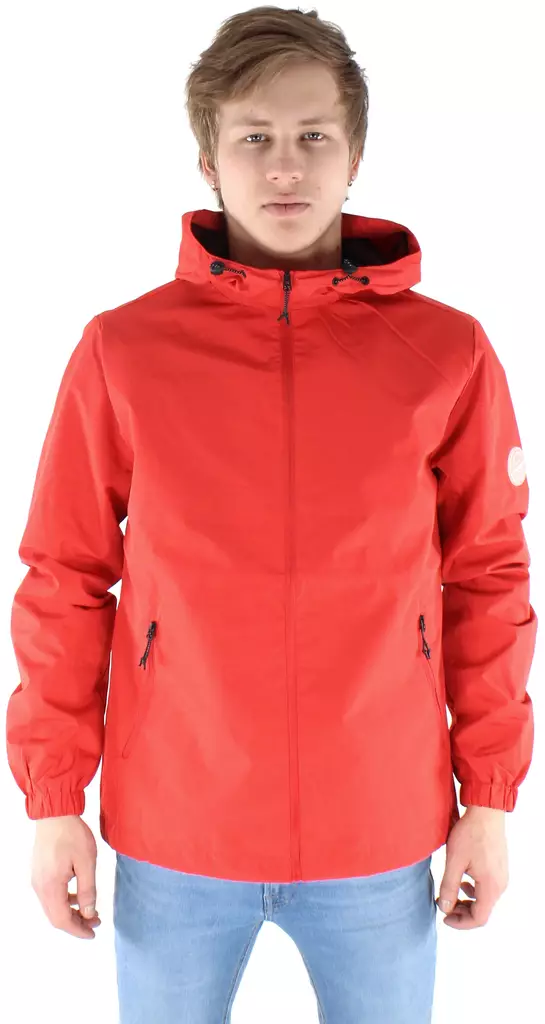 Jack&Jones Jacka Glave Light Track - Jackor och parkas för herrar - 123401 - 1