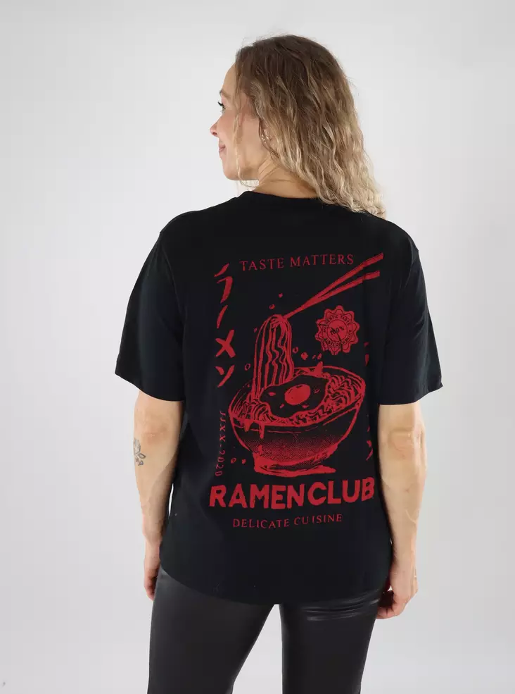 JJXX dam t-shirt Loose - T-shirts för damer - 139461 - 1