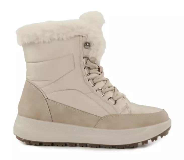 264-1132K - Stövletter och kängor för damer - 139961 - 1