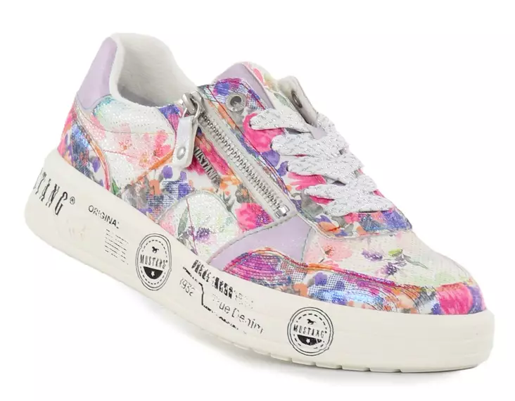  - Sneakers för damer - 140861 - 1