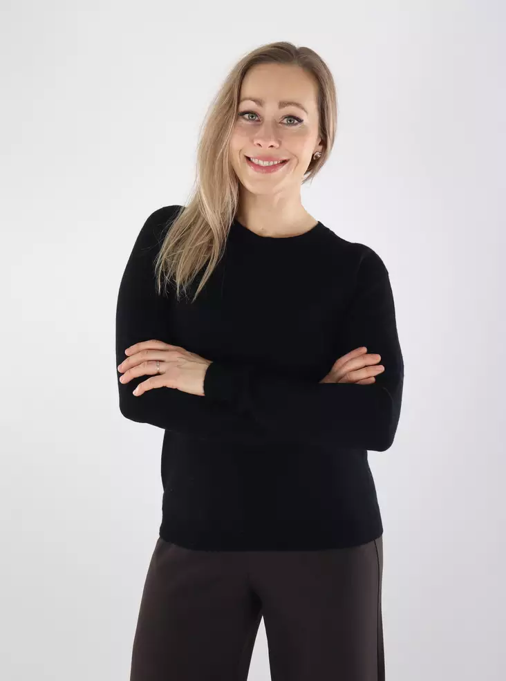  - Stickat för damer - 142111 - 1