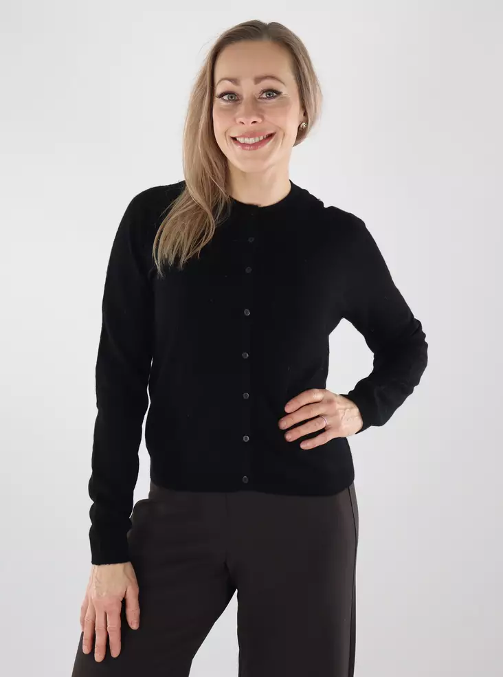  - Stickat för damer - 142121 - 1