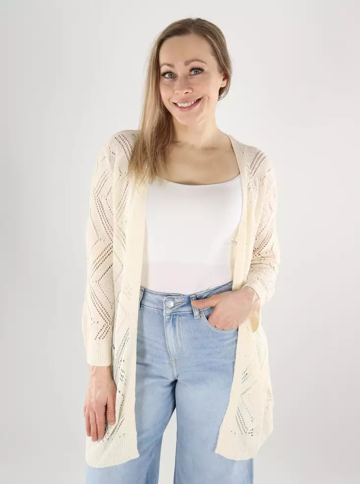  - Stickat för damer - 140421 - 1