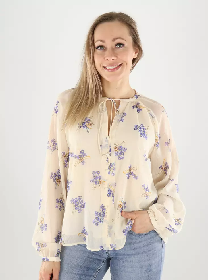  - Skjortor och blusar för damer - 141091 - 1