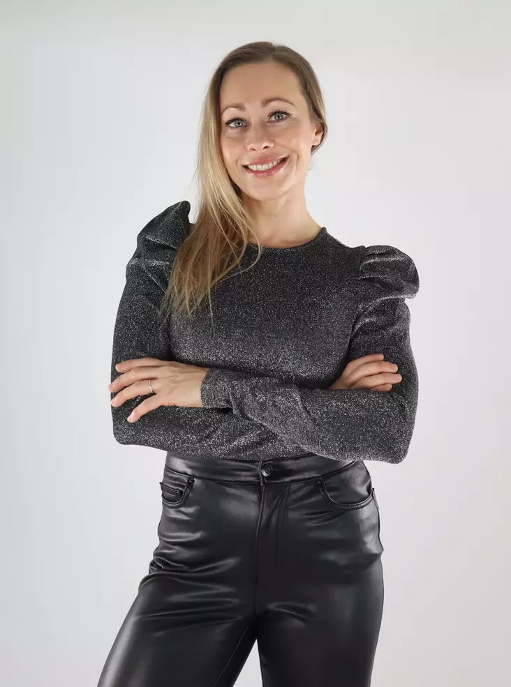 15278055 - Långärmade tröjor för  damer - 139821 - 1