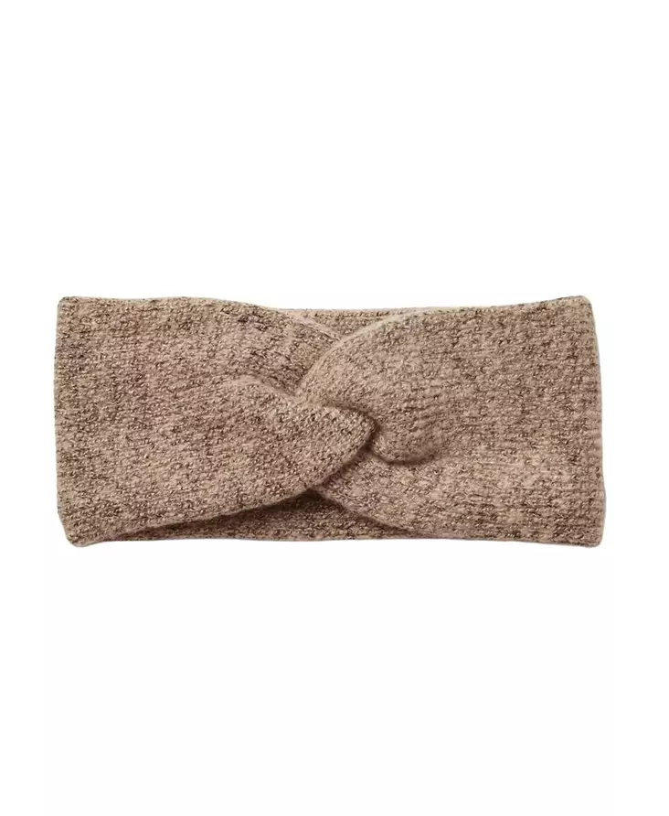 Pieces Pannband New misty rose - Accessoarer för damer - 137441 - 1