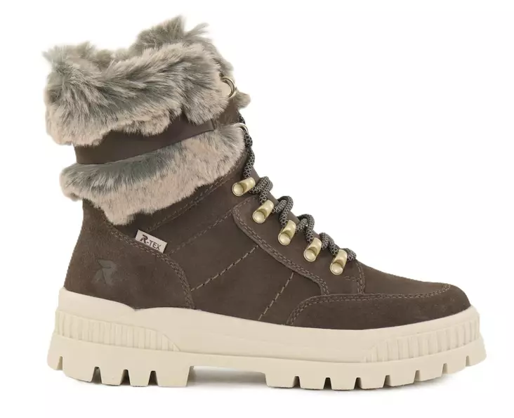 - Rieker ankelboots - 141981 - 1