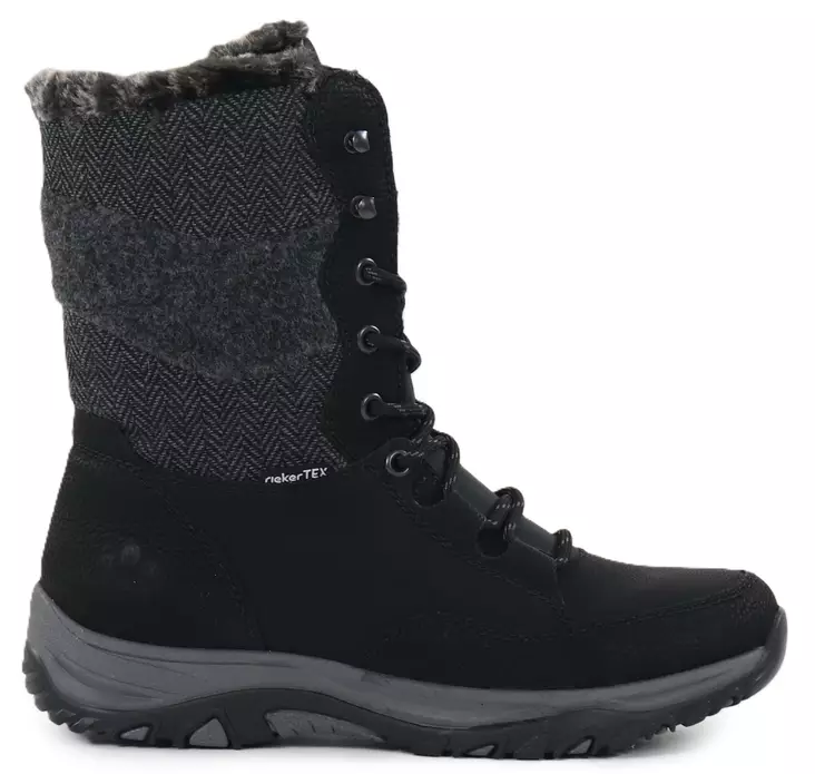 - Rieker ankelboots - 142071 - 1