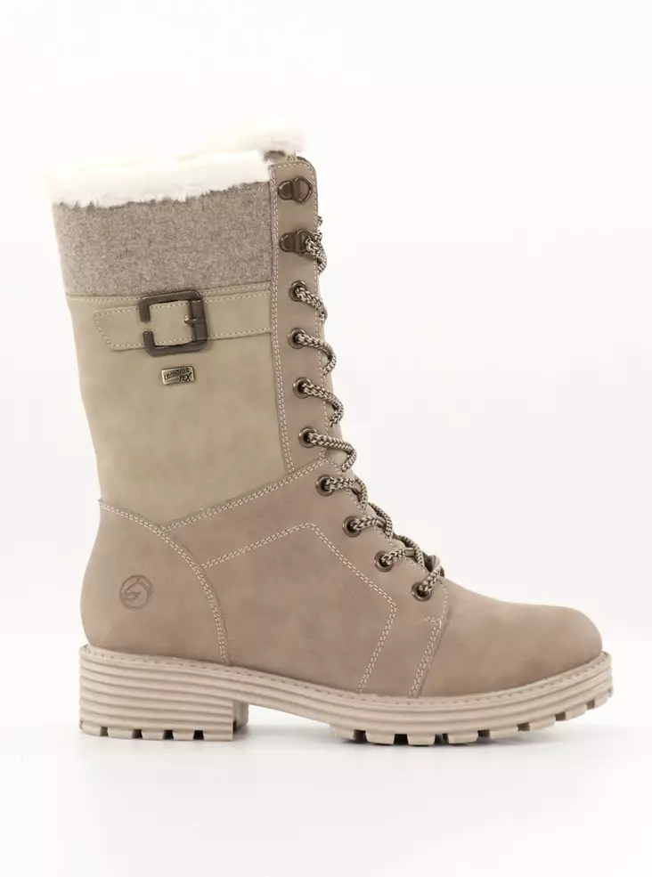 Rieker Remonte ankelboots för damer D0W72-20 brun - Rieker ankelboots - 136941 - 1