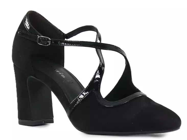 Tamaris High Heels 22454-47 001 svart - Klackskor och pumps - 141481 - 1