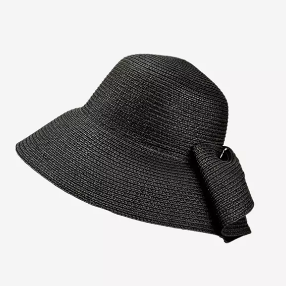 Veniz hatt med fluga 91700 svart - Accessoarer för damer - 141321 - 1