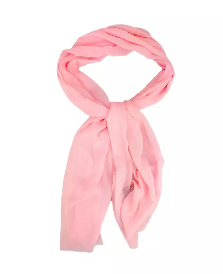 Veniz Scarf 61344 rosa - Halsdukar för damer - 138311 - 1