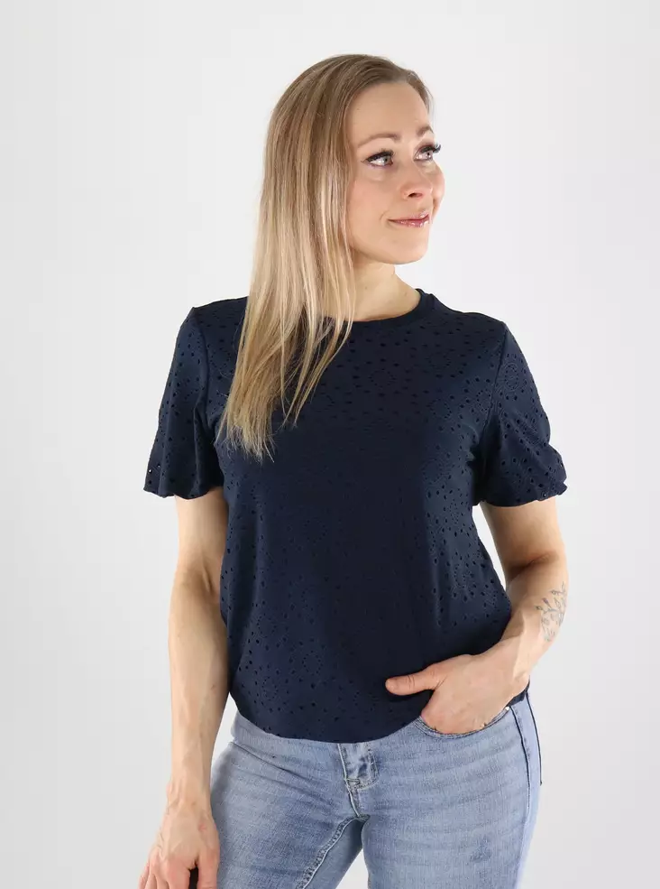  - T-shirts för damer - 140991 - 1