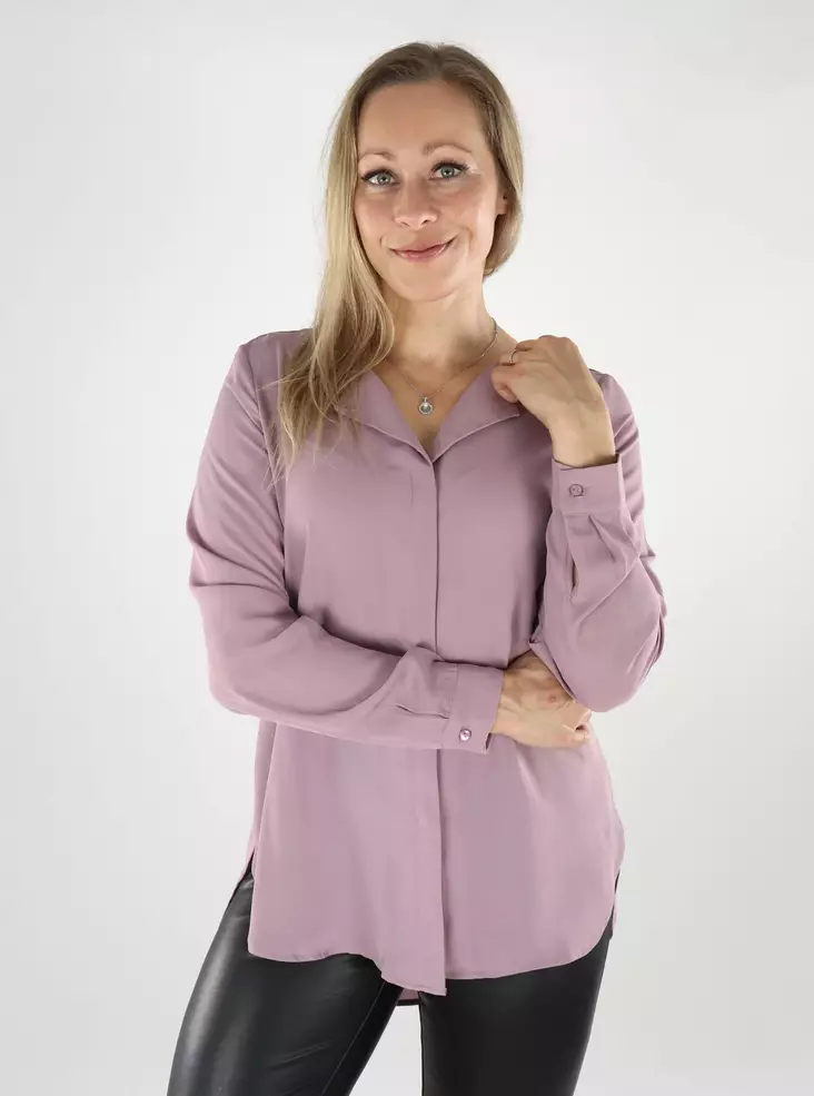 Vila damblus toadstool - Skjortor och blusar för damer - 138871 - 1