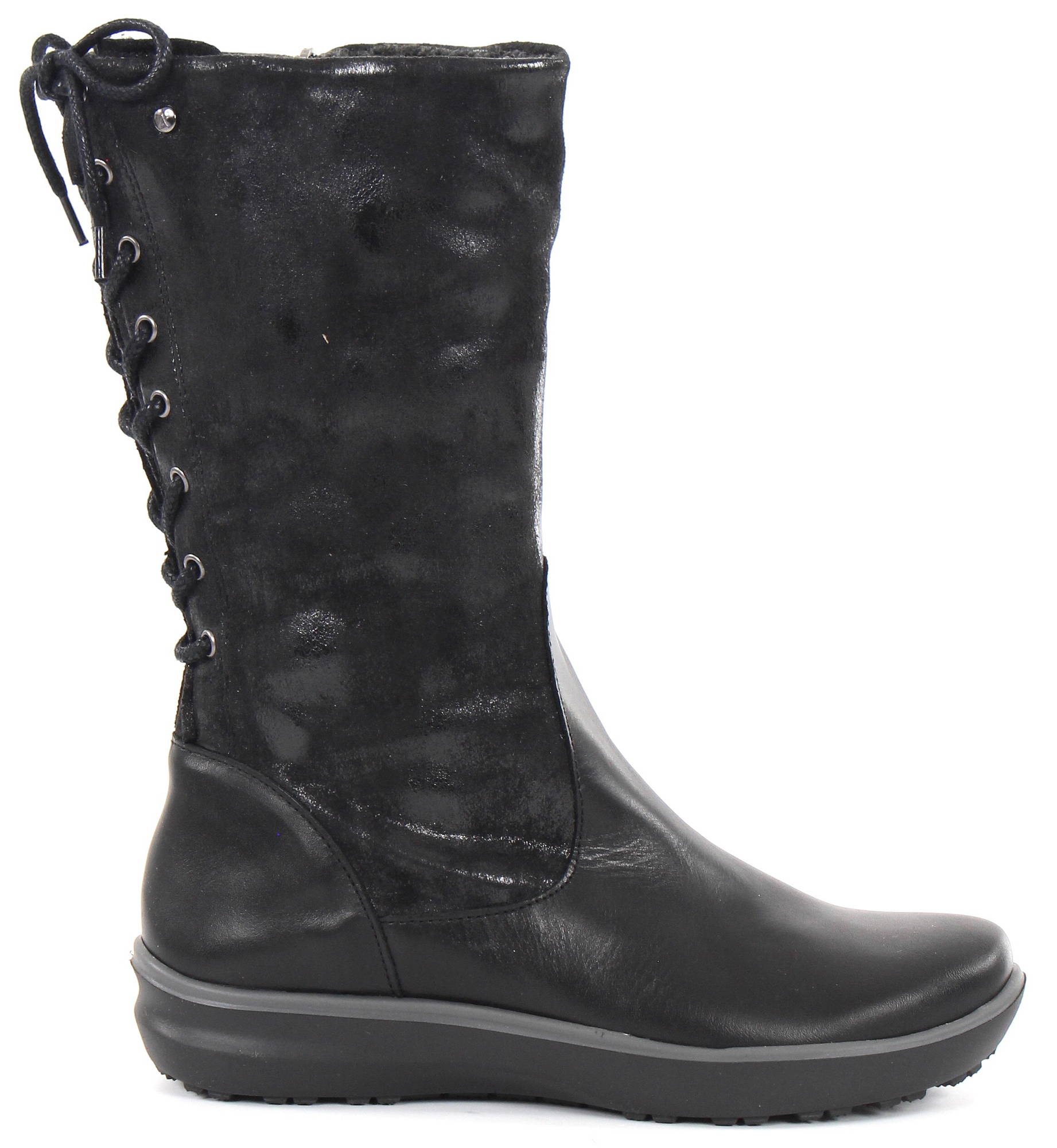 Arcopedico Stövlar Frozen E54 6155 svart Stilettoshop.se Arcopedico Stövlar Frozen E54 6155 svart Stilettoshop.se