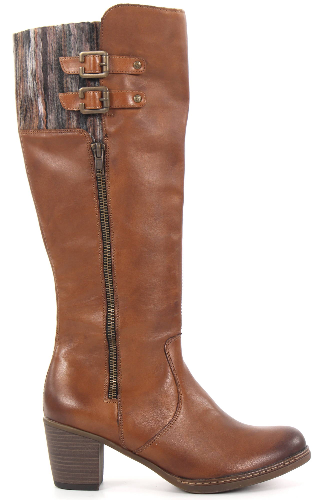 Rieker Remonte Stövlar R4671 24 brun Stilettoshop.se webbutik Rieker Remonte Stövlar R4671 24 brun Stilettoshop.se webbutik
