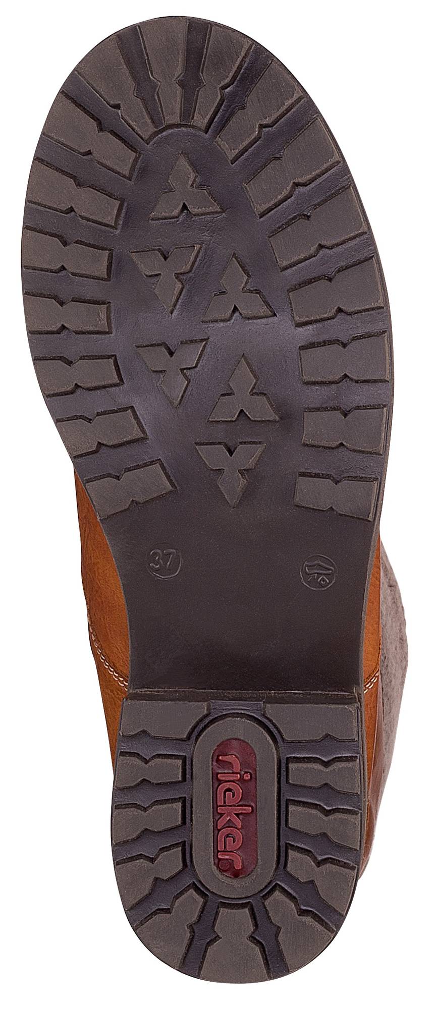 Rieker Stövlar Z0442 24 brun Stilettoshop.se webbutik Rieker Stövlar Z0442 24 brun Stilettoshop.se webbutik
