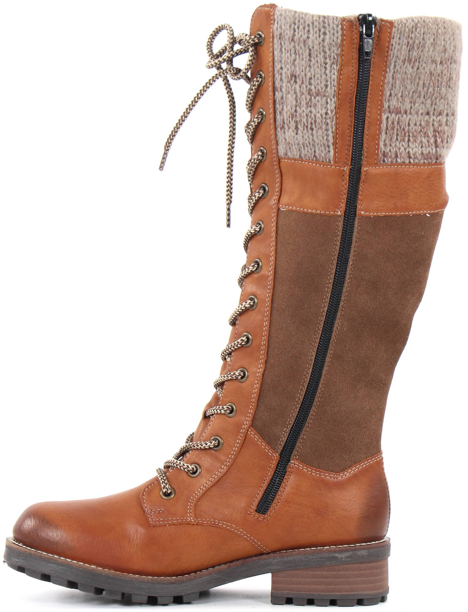 Rieker Stövlar Z0442 24 brun Stilettoshop.se webbutik Rieker Stövlar Z0442 24 brun Stilettoshop.se webbutik