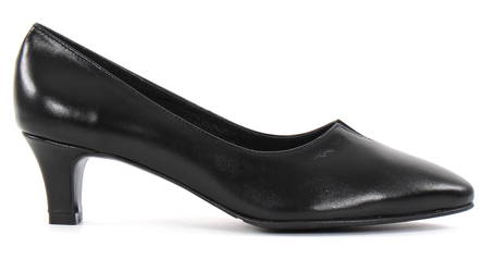 Chantana Pumps 147 svart - Klackskor och pumps - 125982 - 1