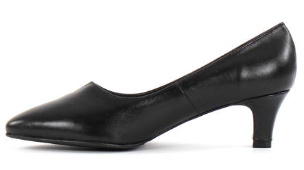 Chantana Pumps 147 svart - Klackskor och pumps - 125982 - 2
