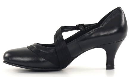 Chantana Pumps 23351 svart - Klackskor och pumps - 120562 - 2