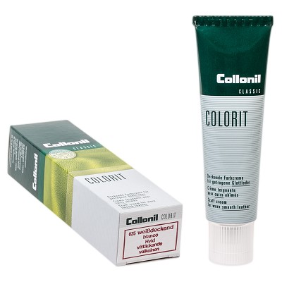 Collonil Colorit 50ml vit - Skötselprodukter - 119152 - 1